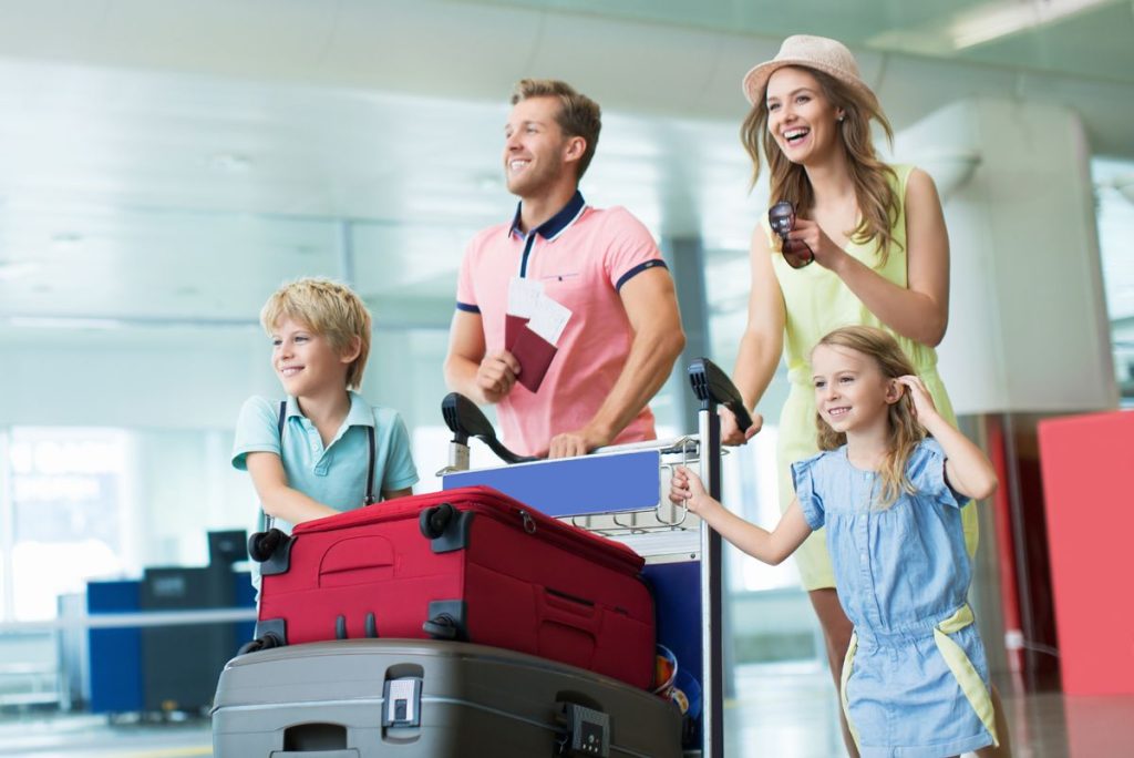 Taking Your Kids Out of School for a Trip? What Parents Should Consider