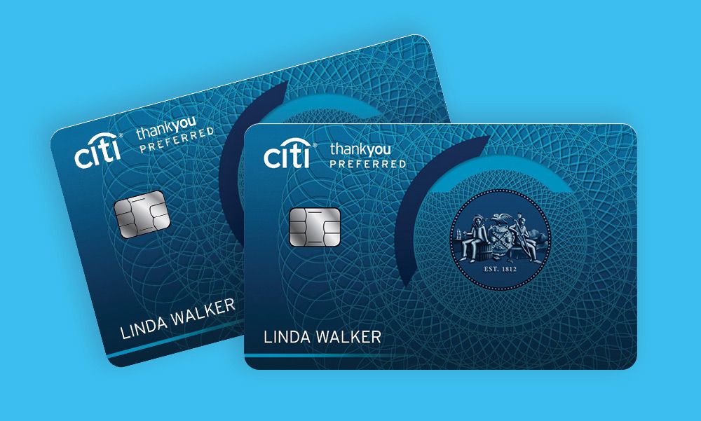 Citi Points Just Got a New Way to Fly for Less