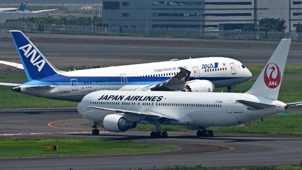 Why ANA and JAL Economy Can Feel Better on Long-Haul Flights