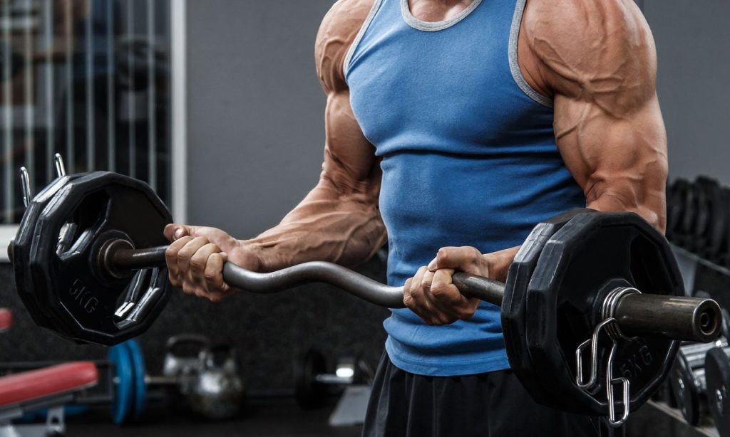 5 Small Ways to Practice More Self-Discipline Every Day