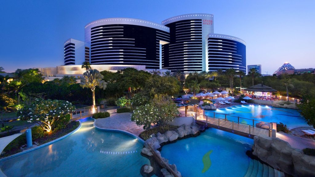 Chase Points Are About to Get More Expensive at Hyatt