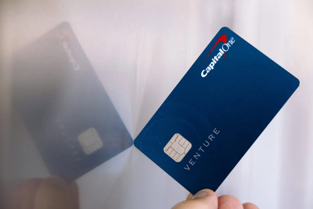 The $1,050 Capital One Venture Offer That Keeps Travel Rewards Simple