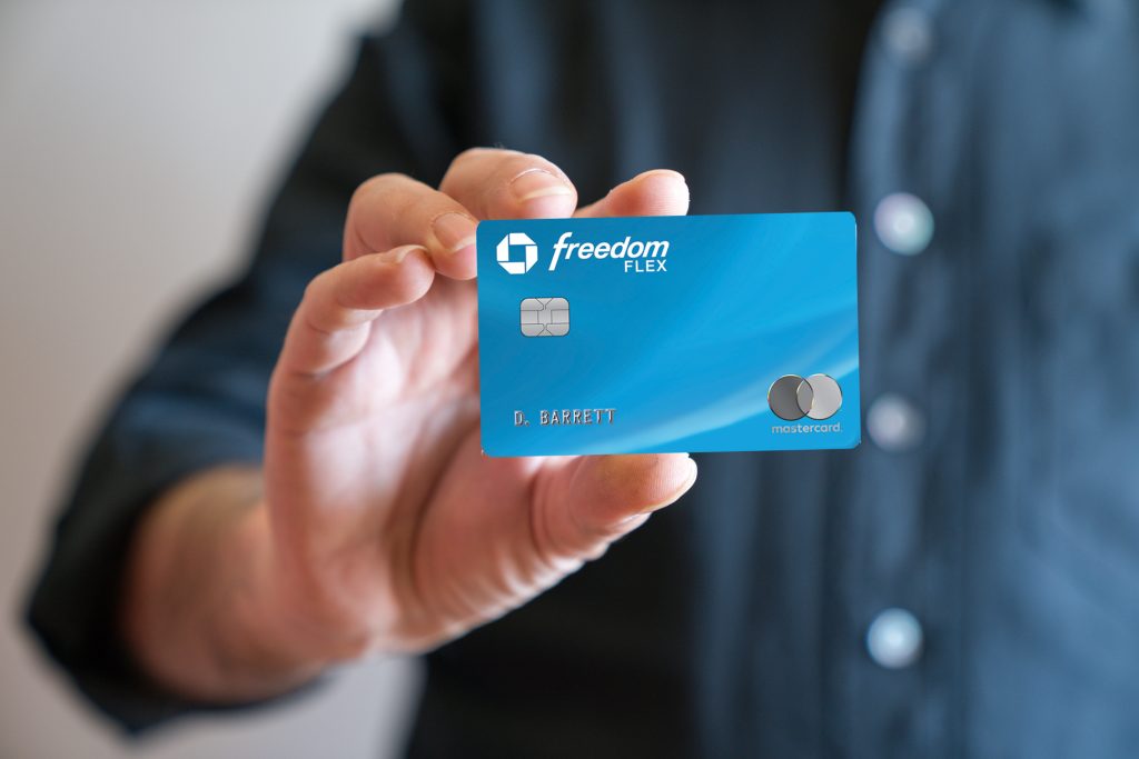 The $250 Chase Bonus That Can Become Travel Points