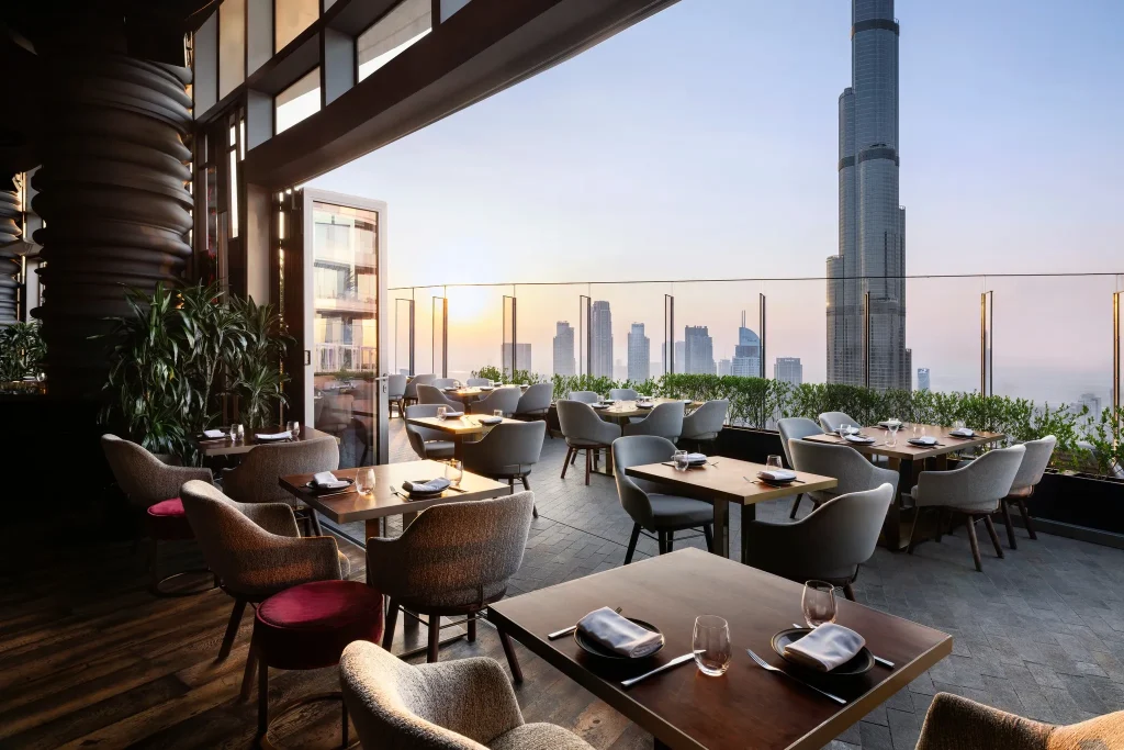 5 Ways Dubai Turns Hotels into Part of Everyday Life