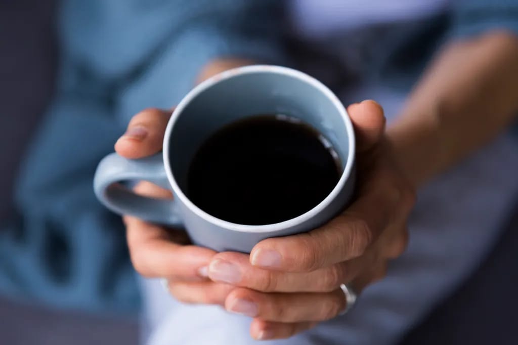 5 Simple Ways to Make Your Daily Coffee Healthier