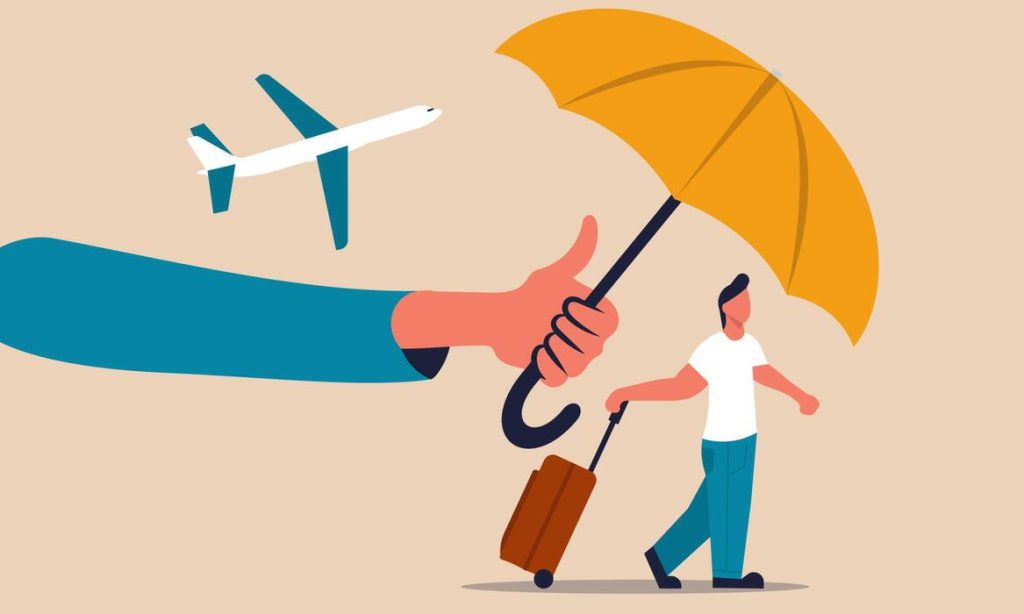 Travel Insurance Isn’t a Guarantee: What Your Policy May Not Cover