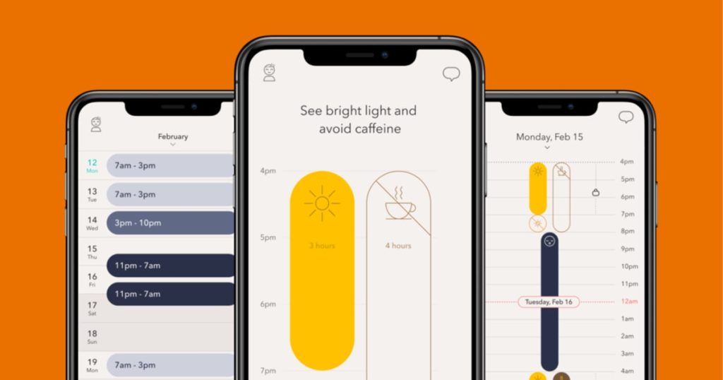 The Timeshifter App Could Change How You Beat Jet Lag