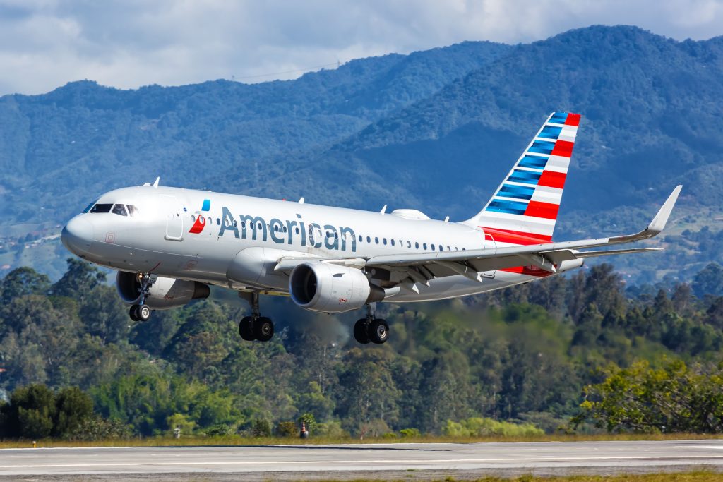 American Airlines Is Ending International First Class—Here’s What’s Taking Its Place