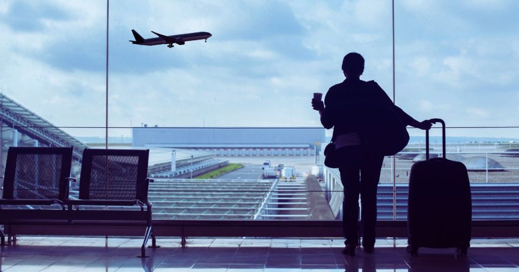 5 Airports Where Connecting Flights Can Get Complicated