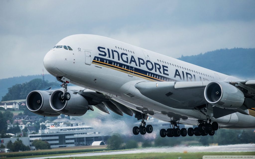 The 10 Airlines Skytrax Says Are the World’s Best in 2026