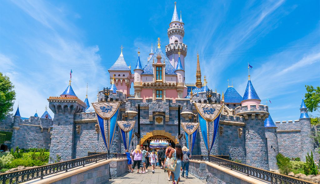 Disney Raises Prices Again—Here’s Where Families Will Pay More