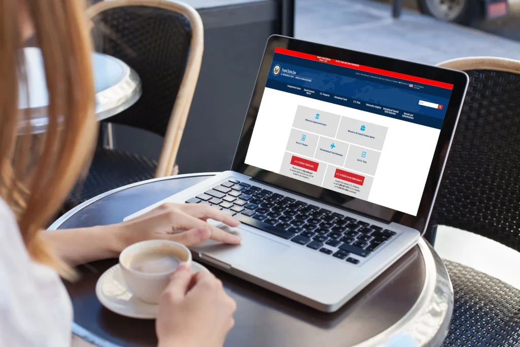 The Passport Website That Could Save You Money and Protect Your Next Trip
