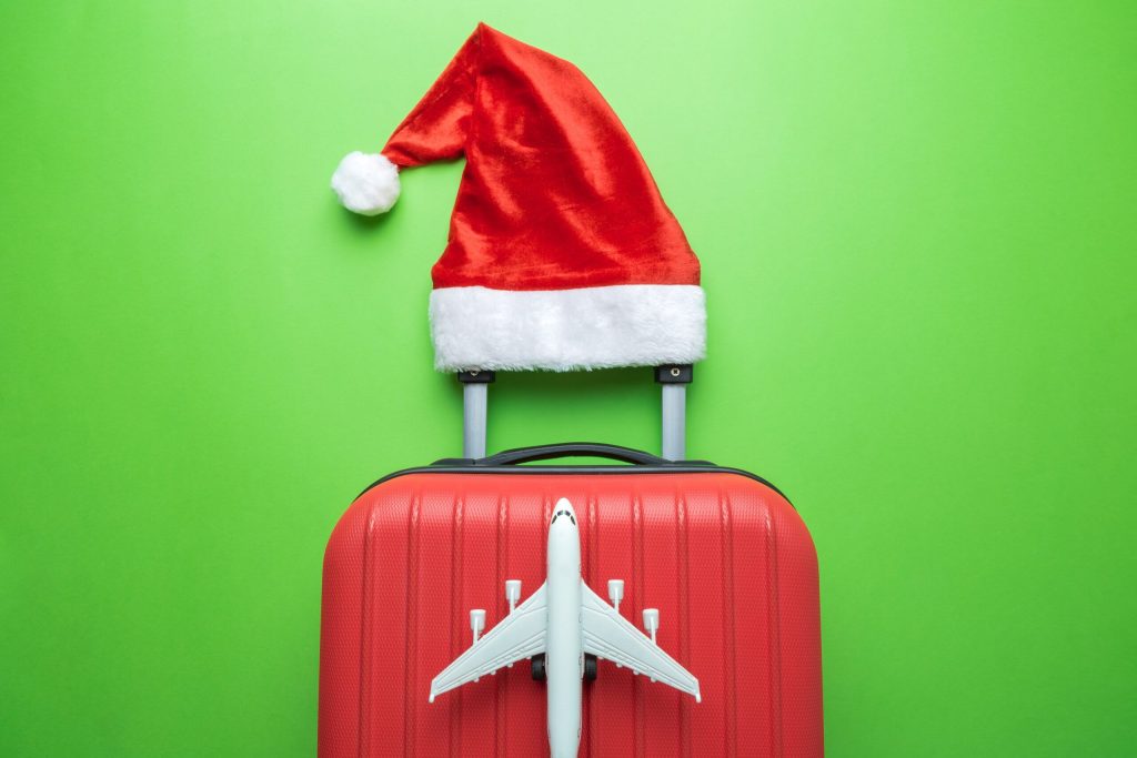 When to Book Your Holiday Flights Before Prices Climb