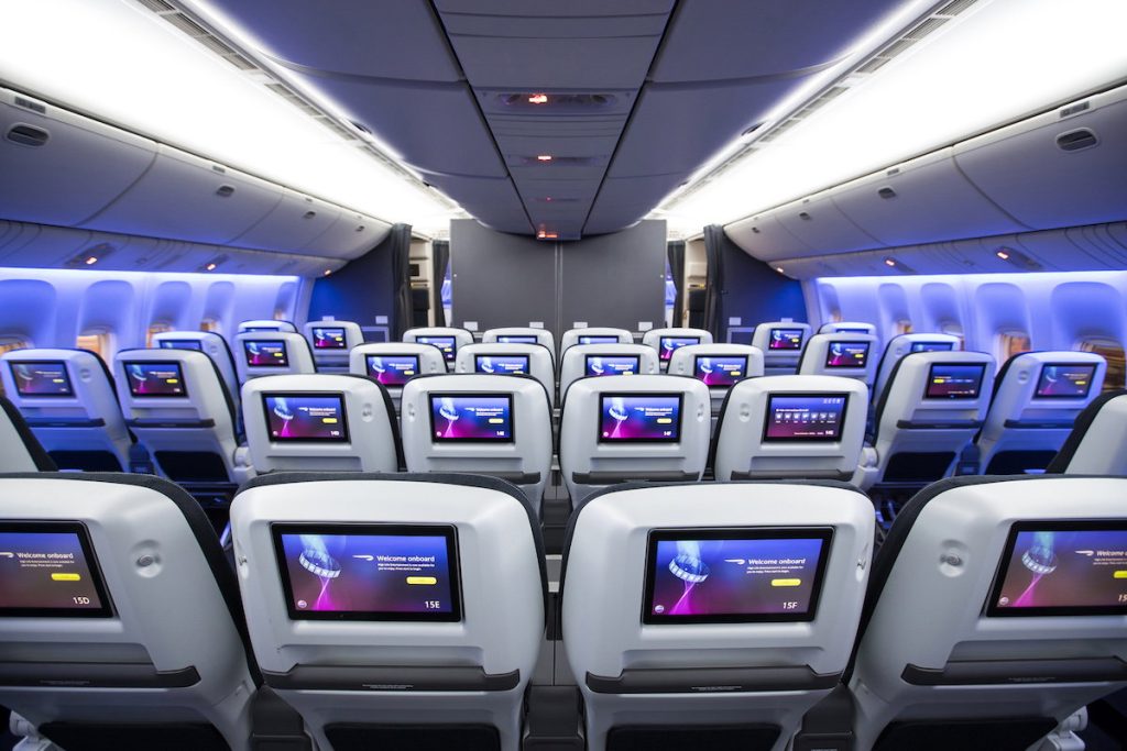 British Airways Is Shrinking Economy to Make Room for More Premium Seats