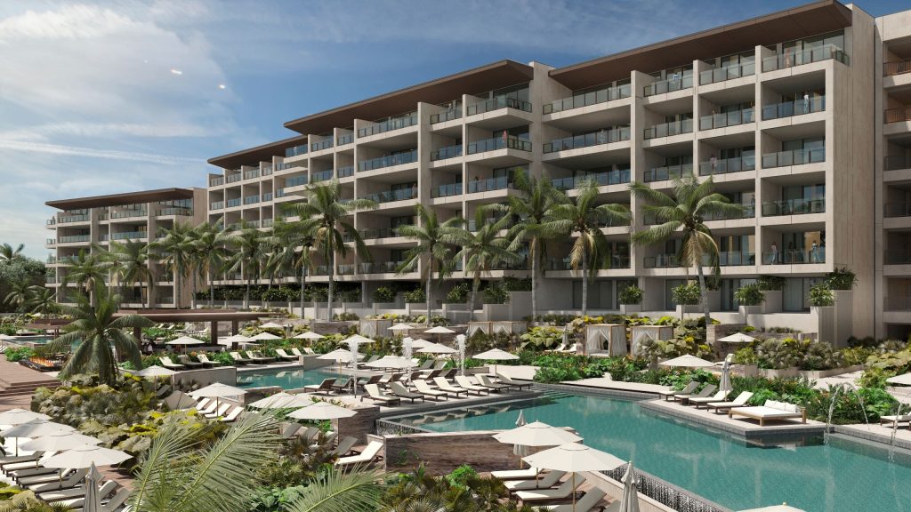 Park Hyatt Is Bringing a Different Kind of Luxury to All-Inclusive Travel