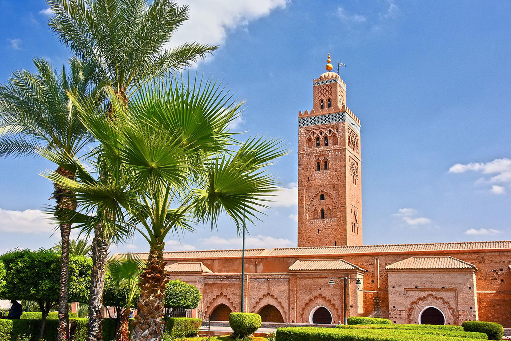 The Travel Destinations Poised to Be Everywhere in 2027