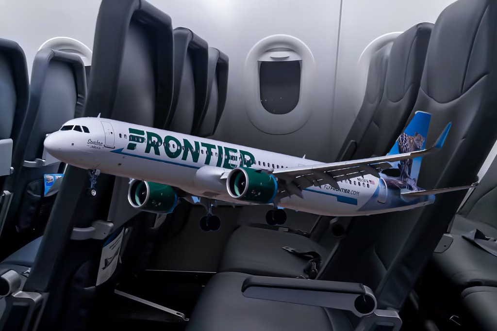 Frontier’s $249 Flight Pass Could Make Fall and Winter Getaways More Affordable
