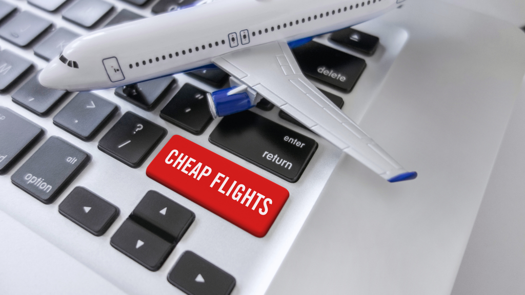 How to Find Cheap Flights Without Spending Hours Searching