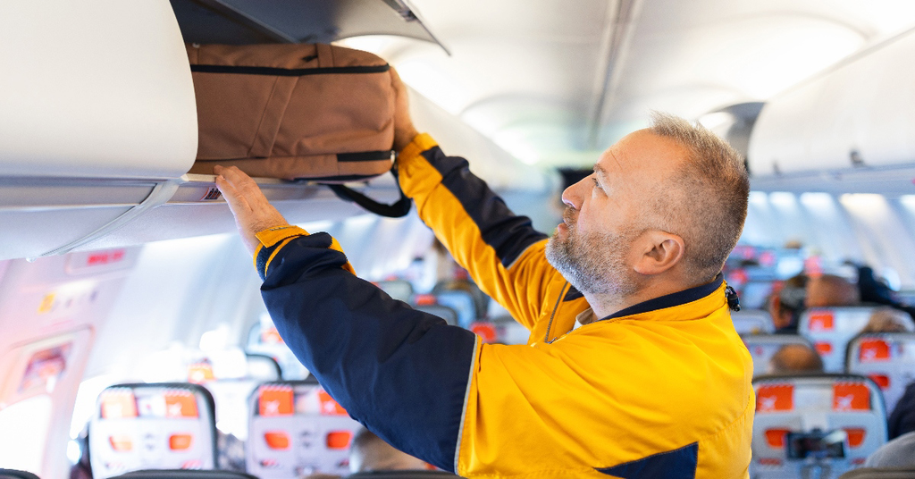 15 Airplane Etiquette Rules Every Traveler Should Know