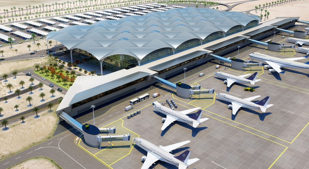 Riyadh Airport Closure Raises New Concerns for Travelers to Saudi Arabia