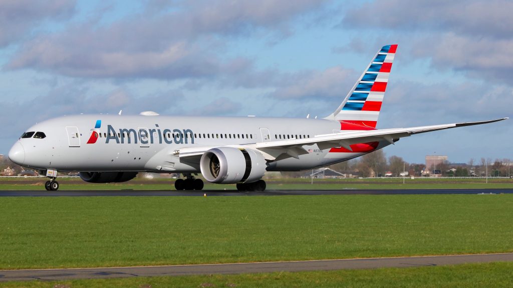 American Airlines Adds a New Way to Use Your AAdvantage Miles