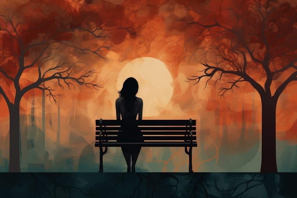 When Alone Time Stops Helping and Starts Hurting